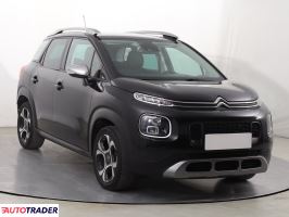 Citroen C3 2019 1.2 108 KM