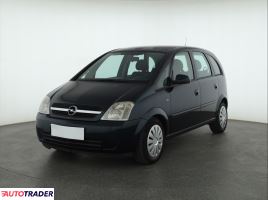 Opel Meriva 2005 1.6 99 KM
