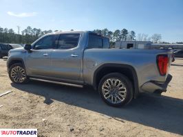 GMC Sierra 2023 6
