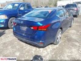 Nissan Altima 2021 2