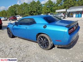 Dodge Challenger 2023 3 Dodge Challenger 2023 3