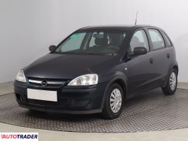 Opel Corsa 2004 1.2 79 KM Opel Corsa 2004 1.2 79 KM