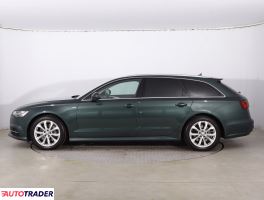 Audi A6 2017 2.0 248 KM