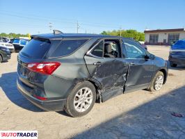 Chevrolet Equinox 2020 1