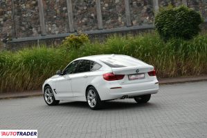 BMW Pozostałe 2018 2.0 190 KM BMW Pozostałe 2018 2.0 190 KM