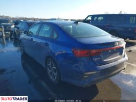 Kia Pozostałe 2020 2