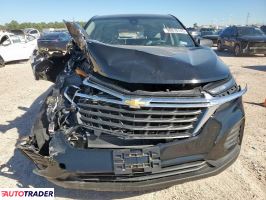 Chevrolet Equinox 2023 1