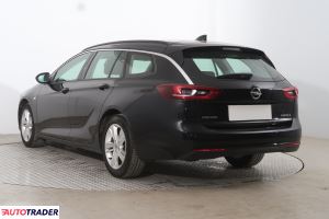 Opel Insignia 2018 1.6 134 KM