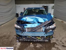 Subaru Impreza 2019 2