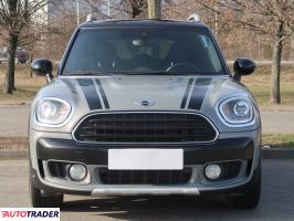 Mini Countryman 2018 1.5 134 KM