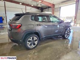 Jeep Compass 2022 2