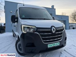 Renault Master 2020 2.3