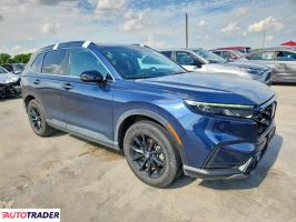 Honda CR-V 2023 2