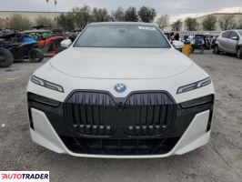 BMW Pozostałe 2023 BMW Pozostałe 2023