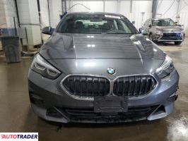 BMW 228 2021 2 BMW 228 2021 2