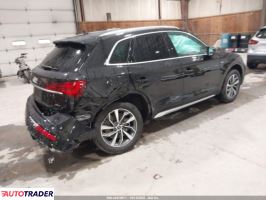 Audi Q5 2025 2