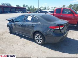 Toyota Corolla 2025 2