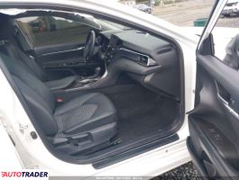 Toyota Camry 2023 2 Toyota Camry 2023 2
