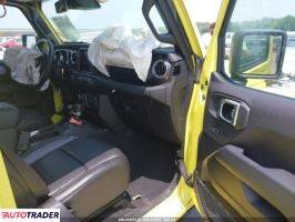 Jeep Wrangler 2022 3 Jeep Wrangler 2022 3