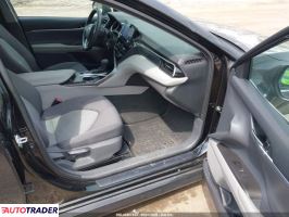 Toyota Camry 2021 2