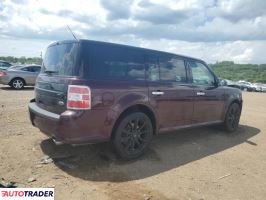 Ford Pozostałe 2019 3