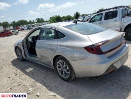 Hyundai Sonata 2023 2
