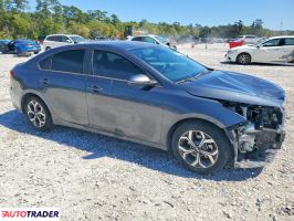 Kia Pozostałe 2021 2