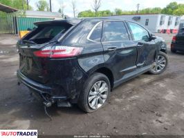 Ford Edge 2022 2