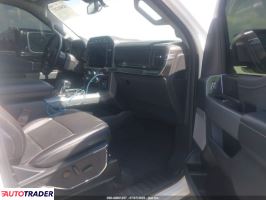 Ford Pozostałe 2023 5 Ford Pozostałe 2023 5