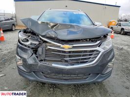 Chevrolet Equinox 2020 1