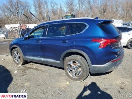 Hyundai Santa Fe 2023 2