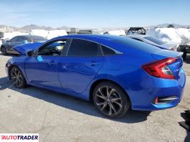 Honda Civic 2019 2 Honda Civic 2019 2