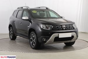 Dacia Duster 2018 1.6 112 KM