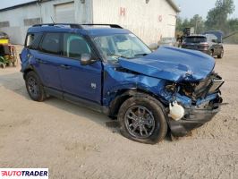 Ford Bronco 2024 1 Ford Bronco 2024 1