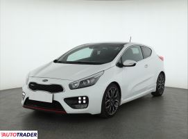 Kia Ceed 2014 1.6 201 KM Kia Ceed 2014 1.6 201 KM