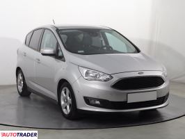 Ford Focus C-Max 2017 1.0 123 KM