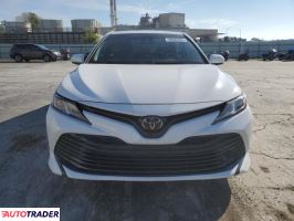 Toyota Camry 2020 2