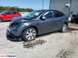 Tesla Model Y 2023 Tesla Model Y 2023