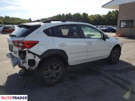 Subaru Pozostałe 2021 2 Subaru Pozostałe 2021 2