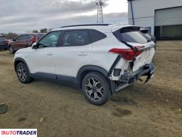 Kia Pozostałe 2022 2