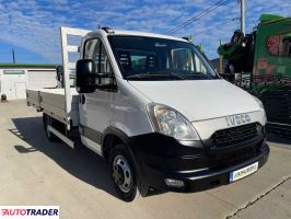 Iveco Daily 2014 3 Iveco Daily 2014 3