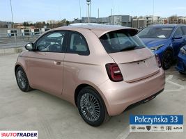 Fiat 500 2026 1.0 65 KM