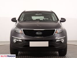 Kia Sportage 2015 1.6 132 KM