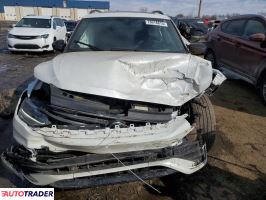 Volkswagen Tiguan 2024 2