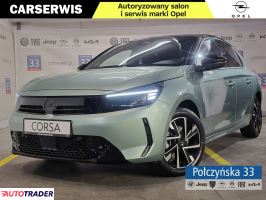 Opel Corsa - zobacz ofertę
