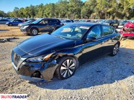 Nissan Altima - zobacz ofertę