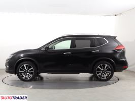 Nissan X-Trail 2019 1.3 156 KM Nissan X-Trail 2019 1.3 156 KM