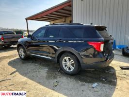 Ford Explorer 2023 2