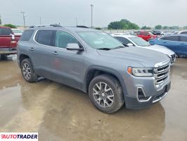 GMC Acadia 2020 3