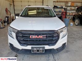 GMC Terrain 2023 1